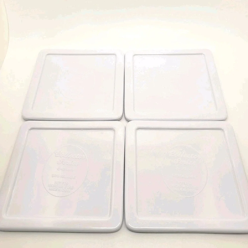 Sea Turtle Melamine Coasters 4x4 Ocean Beach Coastal Set of‎ 4 Agiftcorp